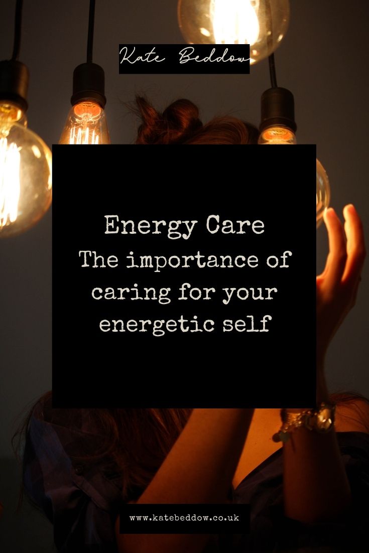 Energy care