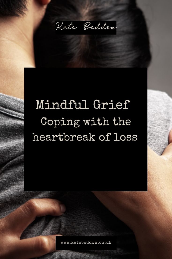 Mindful Grief