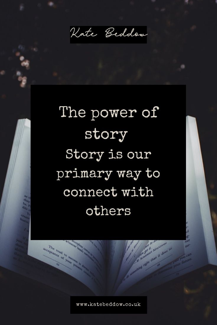 The power of story